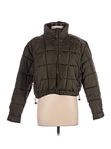 Aeropostale Coat (view 1)
