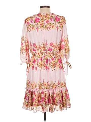 Taylor Casual Dress (view 2)