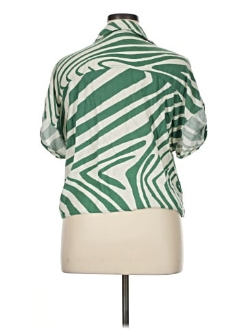 RACHEL Rachel Roy 3/4 Sleeve Blouse (view 2)