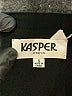 Kasper Black Cardigan Size S - photo 7