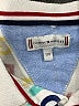 Tommy Hilfiger 100% Cotton Yellow Short Sleeve Top Size 8 - 9 - photo 3