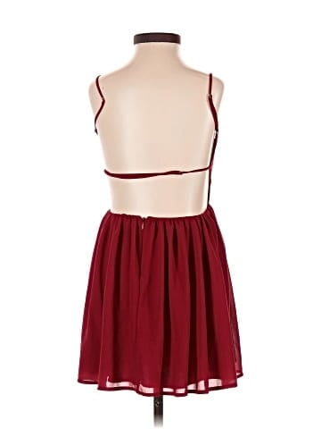 Lucy In The Sky Cocktail Dress (view 2)
