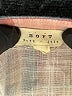 Soft Joie 100% Cotton Plaid Red 3/4 Sleeve Blouse Size M - photo 7