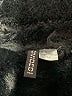 Divided by H&M 100% Polyester Solid Black Coat Size M - photo 6