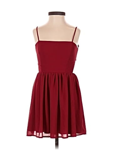 Lucy In The Sky Cocktail Dress (view 1)