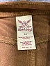 Faded Glory Brown Casual Pants Size 12 - photo 4