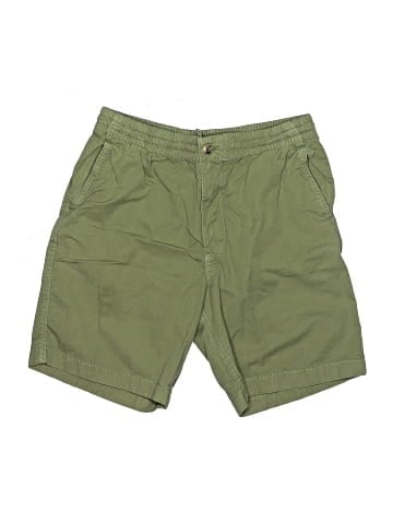Polo by Ralph Lauren Khaki Shorts (view 1)