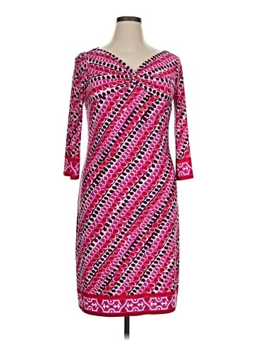 Donna Morgan Casual Dress (view 1)