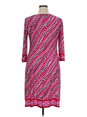 Donna Morgan Casual Dress (view 2)