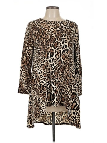 Chico's Long Sleeve Top (view 1)