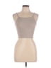 Pro-fit Tan Tank Top Size L - photo 1