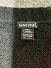 Wet Seal Black Pullover Sweater Size L - photo 7