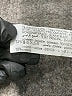 Zara Basic 100% Polyester Black Dress Pants Size S - photo 8