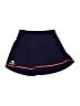 Polo by Ralph Lauren 100% Polyester Blue Active Skirt Size 8 - 10 - photo 1