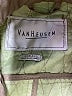 Van Heusen 100% Polyester Green Vest Size XS - photo 6