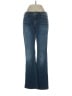 Lucky Brand Blue Jeans Size 2 - photo 1