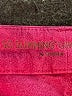 Chico's Color Block Purple Jeans Size Sm (0.5) - photo 7