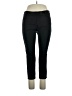 Willi Smith Solid Black Casual Pants Size 12 - photo 1