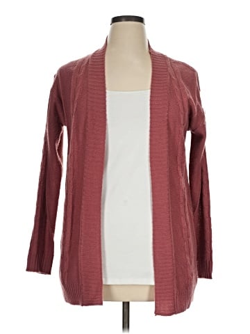 Evelyn Taylor Cardigan (view 1)