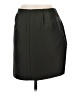Vera Wang Solid Black Formal Skirt Size 2 - photo 1