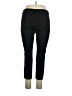 Willi Smith Solid Black Casual Pants Size 12 - photo 2