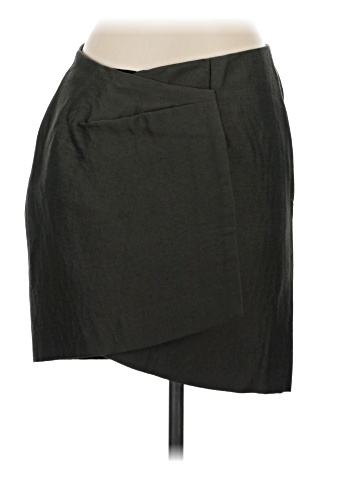 Vera Wang Formal Skirt (view 2)