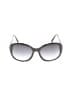 Chanel Gray Sunglasses One size - photo 2