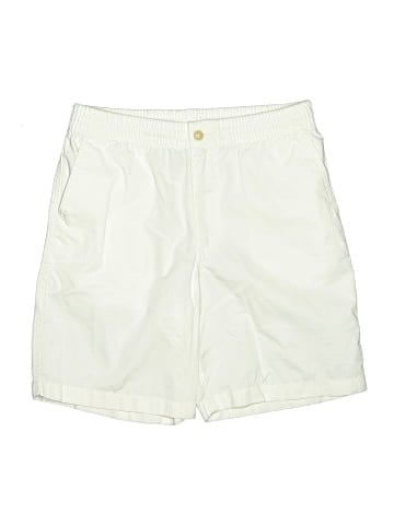 Polo by Ralph Lauren Khaki Shorts (view 1)