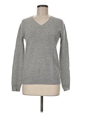 Uniqlo Pullover Sweater (view 1)