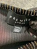 PREMISE Metallic Black Long Sleeve Blouse Size 1X - photo 7