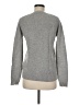 Uniqlo Gray Pullover Sweater Size M - photo 2