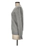 Uniqlo Gray Pullover Sweater Size M - photo 5