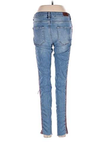 Zara Basic Jeans (view 2)
