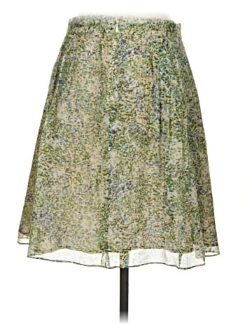 J.Crew Silk Skirt (view 2)