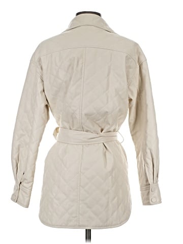 H&M Trenchcoat (view 2)