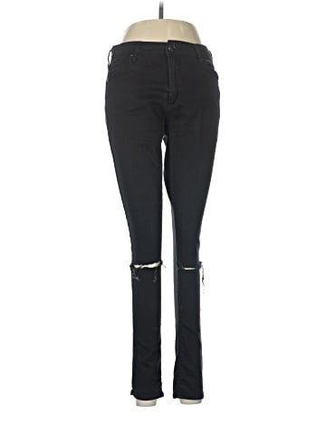 Topshop Jeans (view 1)