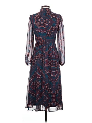 Julia Jordan Casual Dress (view 2)