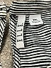 Elle 100% Polyester Gray Sleeveless Blouse Size XXL - photo 7