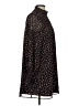 Sanctuary 100% Polyester Polka Dots Black Casual Dress Size S - photo 4