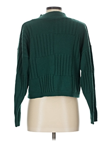Ellemenno Turtleneck Sweater (view 2)