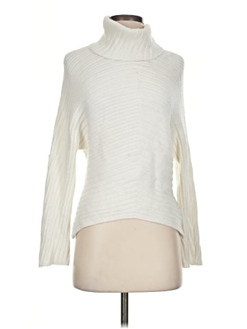 Krimson Klover Turtleneck Sweater (view 1)