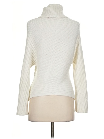 Krimson Klover Turtleneck Sweater (view 2)