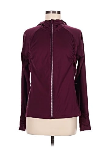 Athleta Track Jacket (view 1)