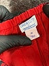 Crewcuts Outlet Plaid Red Dress Size 10 - photo 3