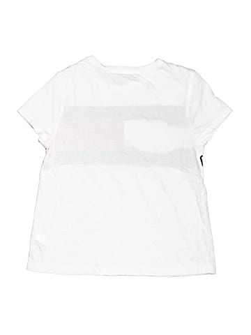 Tommy Hilfiger Short Sleeve T-Shirt (view 2)