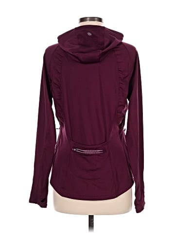 Athleta Track Jacket (view 2)