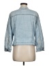 JET John Eshaya Blue Denim Jacket Size M - photo 2