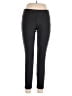 INC International Concepts Black Active Pants Size 12 - photo 1