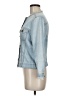JET John Eshaya Blue Denim Jacket Size M - photo 5