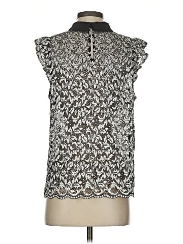 14th & Union Sleeveless Blouse (view 2)